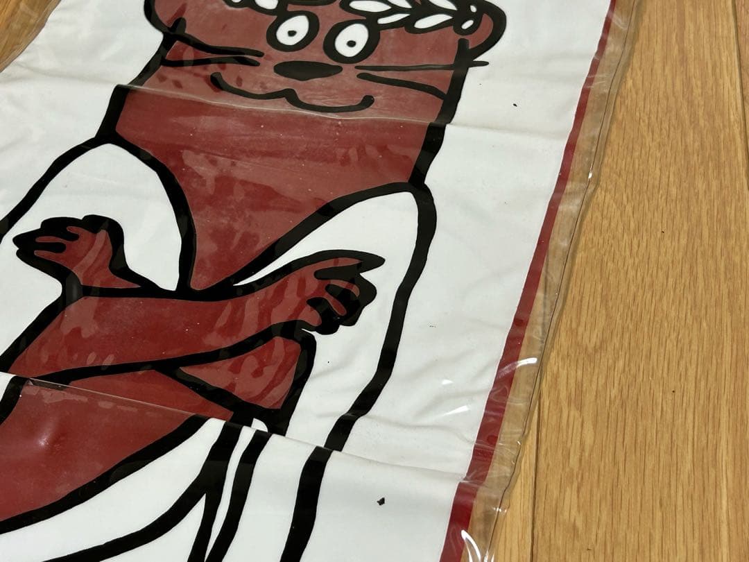 超レア 80s Otter Pops キャラクター 6種セット ビンテージ