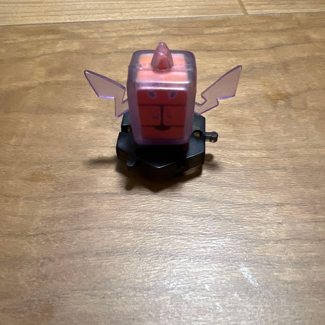 超ゲット大全 ポケモン ロトム 6種セット プラチナワールド