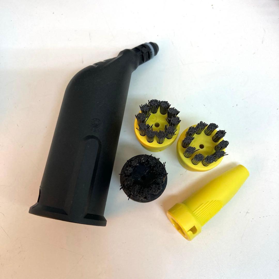 A887-6 KARCHER SC3 プレミアム ケルヒャー ジャンク