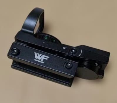 マルゼンＡＰＳ SR - 2 OR 　スコープ　ドットサイト　美品