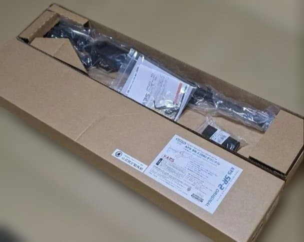 マルゼンＡＰＳ SR - 2 OR 　スコープ　ドットサイト　美品