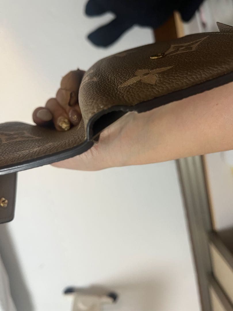 画像追加UP！要確認！⭐︎Louis Vuitton 三つ折り財布 ⭐︎