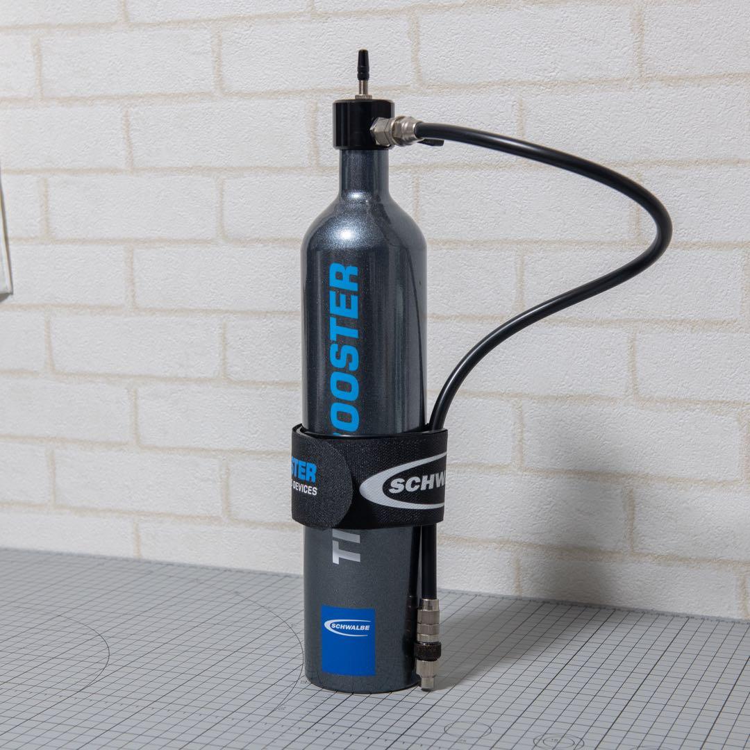 Schwalbe (シュワルベ) TIRE BOOSTER タイヤブースター SCHWALBE