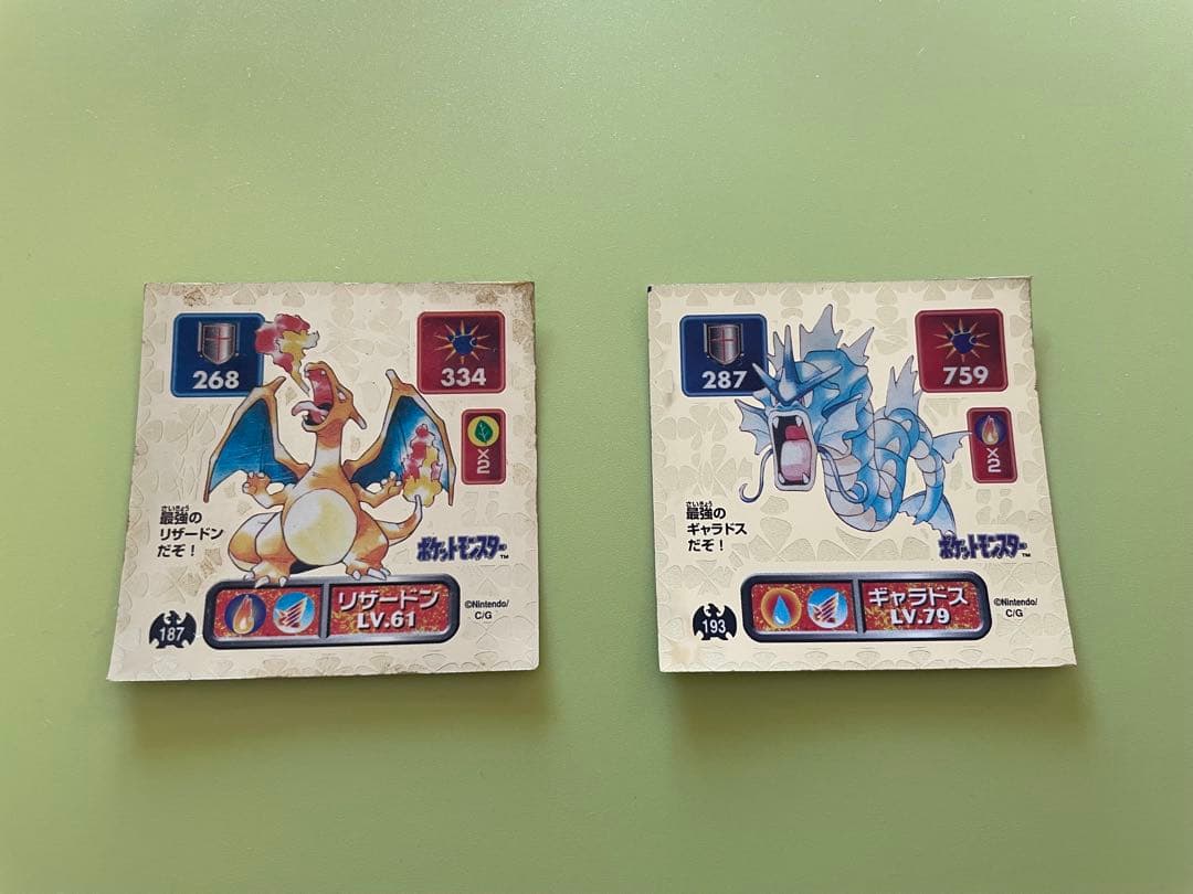 ポケモン　シール　合計28枚