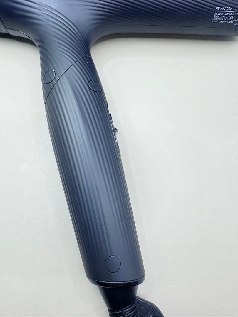 Refa リファ ビューテックドライヤー スマート RE-AN-02A 226