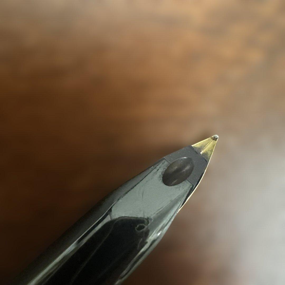 ★良品★ペリカン M250 万年筆 18Cニブ F 純正箱付