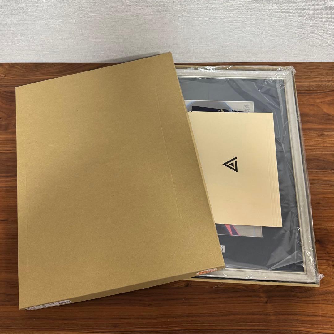 浮世絵木版画 攻殻機動隊 草薙素子 - メルカリ