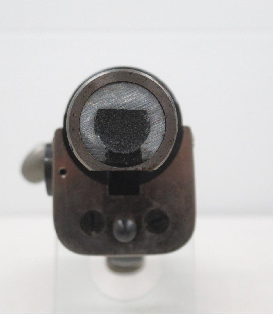 タナカ 金属製モデルガン 二式スポーター リアルウッド SMG