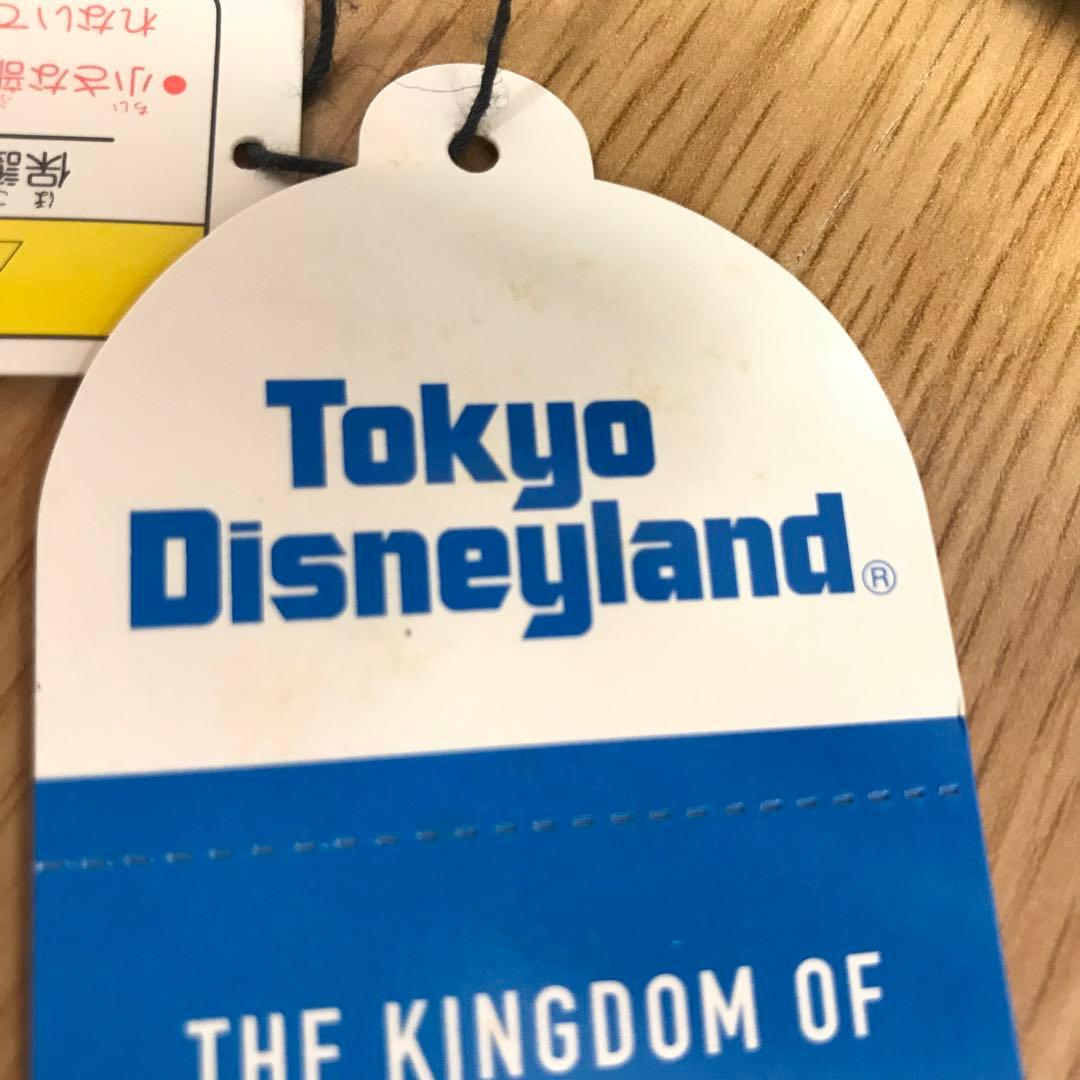 レア/当時物　東京ディズニーランド　プルート　獅子舞　ぬいぐるみパペット