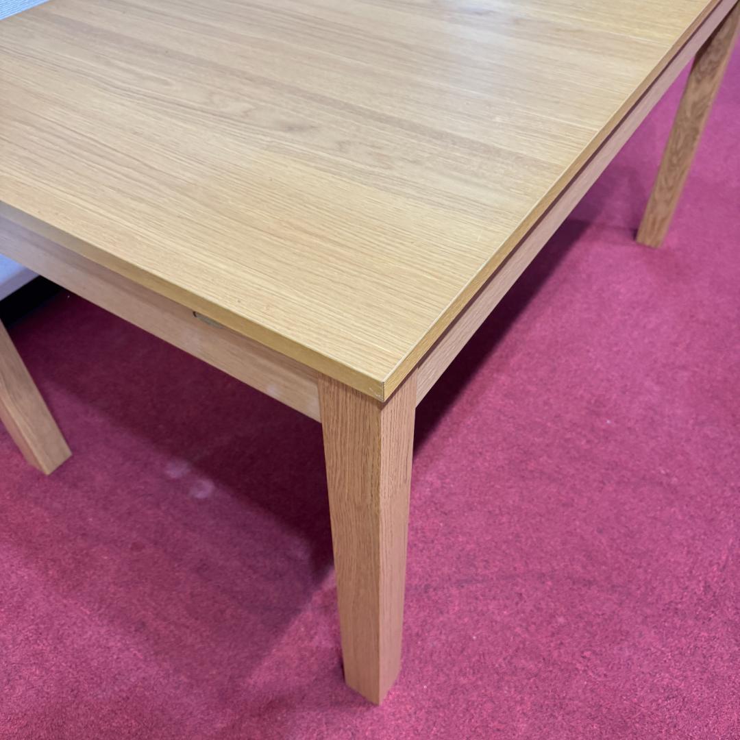 東京23区送料無料　マンション展示場未使用品　IKEAダイニングテーブル