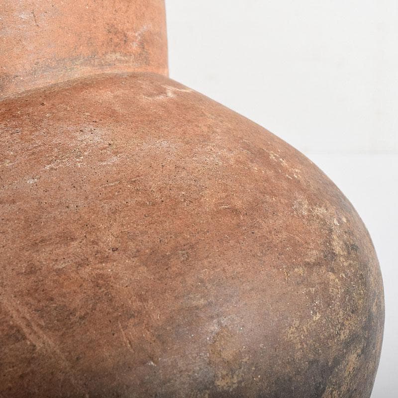 弥生式土器 壷 時代箱 C R8537H