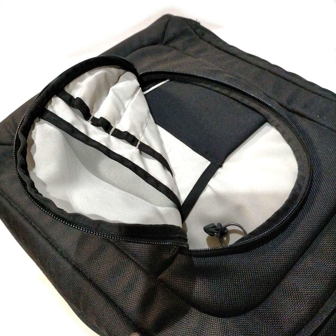 レア廃盤ヴィンテージ】 パタゴニア キャリー＆リュック 2way 機内