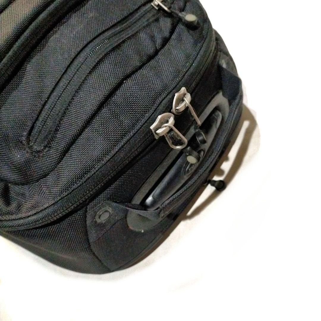 レア廃盤ヴィンテージ】 パタゴニア キャリー＆リュック 2way 機内