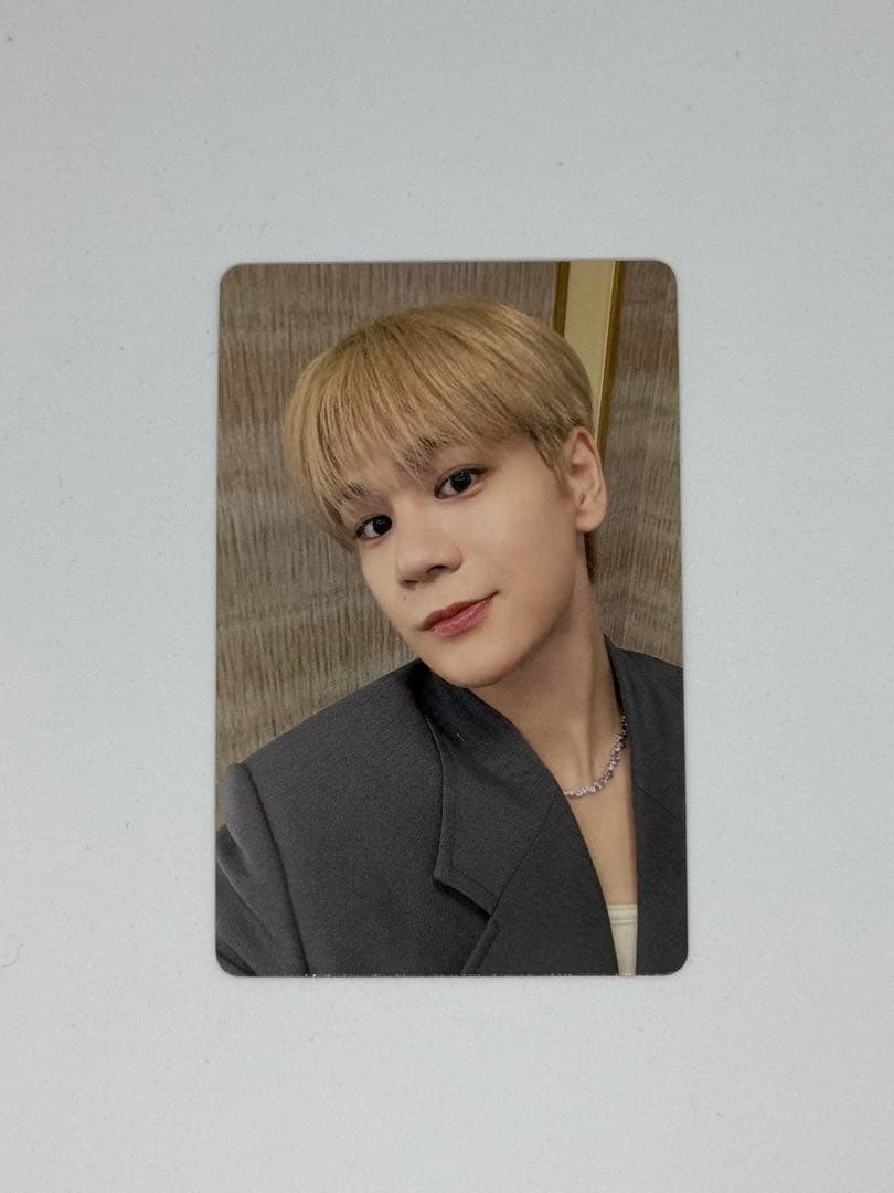 JO1 TIMAトレカ ⭐️2 豆原一成 - メルカリ