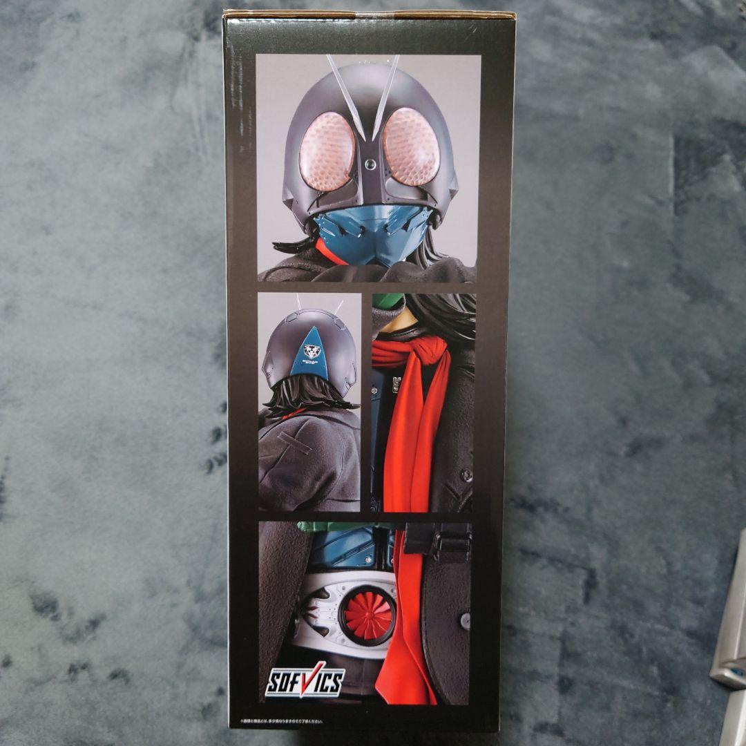 卸売 通販ゲーム・おもちゃ・グッズ - シン仮面ライダー 一番くじ A賞