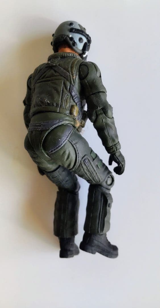 Kanompang様 専用 1/18 F16 ウルフパック