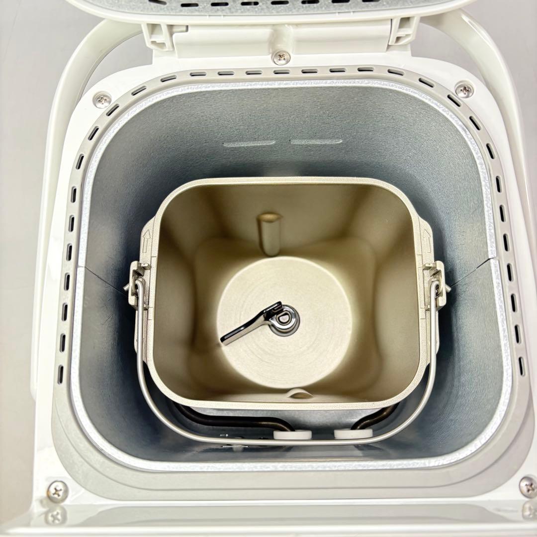 【美品・付属品完備】パナソニック ホームベーカリー SD-SB1 2020年製