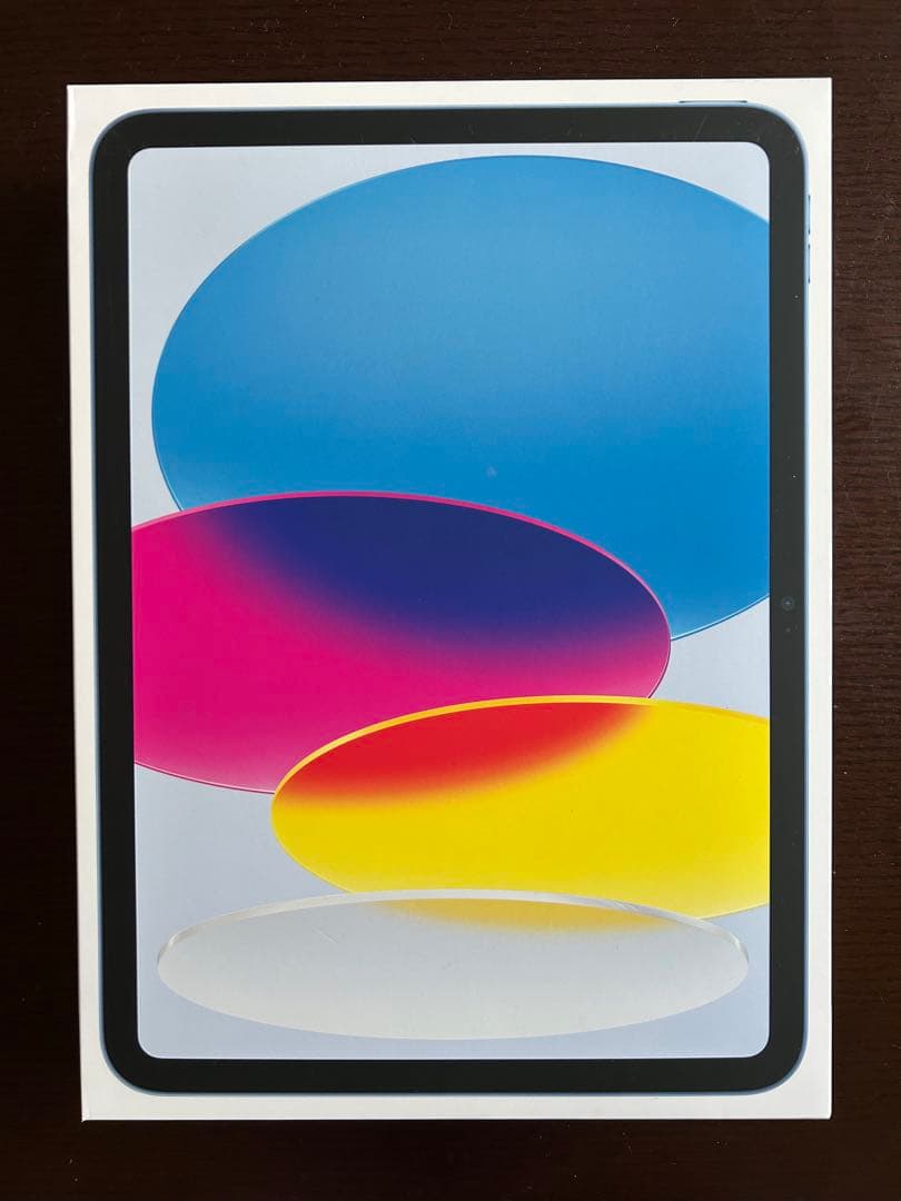 値下げ【新品未開封】iPad10世代256GBブルーMPQ93J/A Apple Japan iPad 10.9インチ iPad（第10世代） MPQ93J/Aを検証