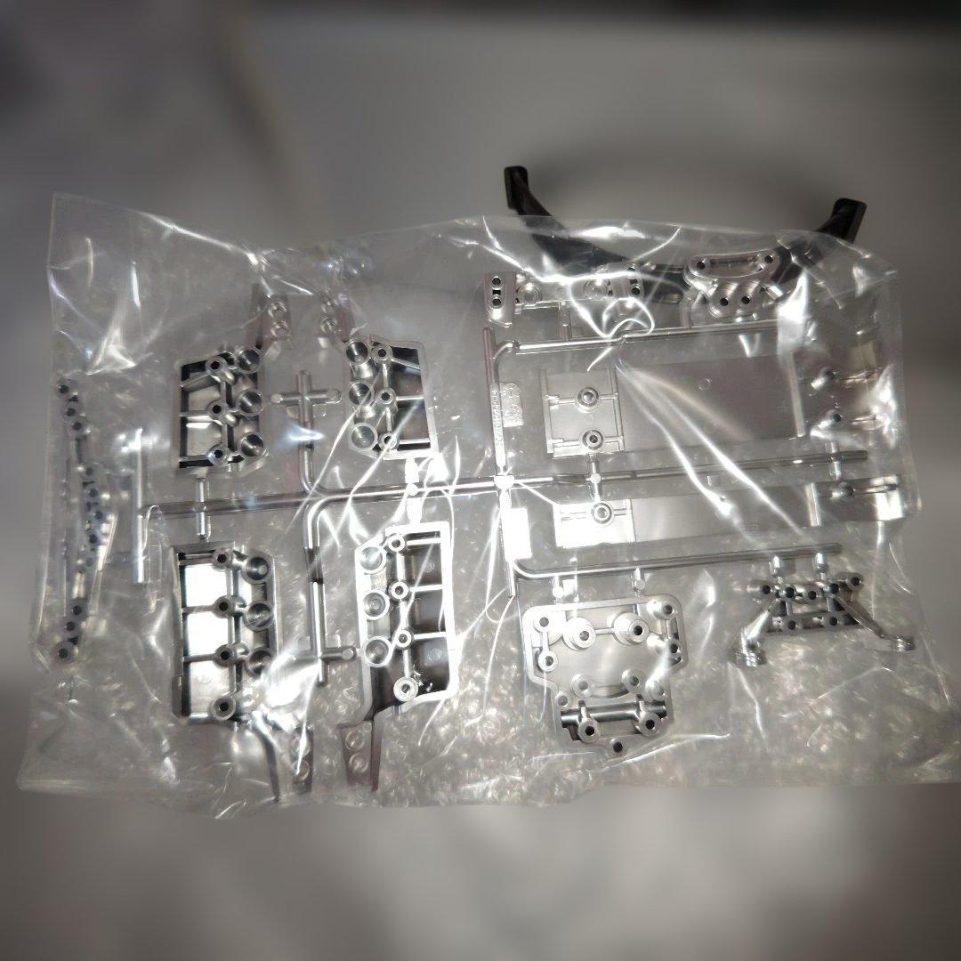 タミヤ 1/10 M-06R シャーシキット 未組立