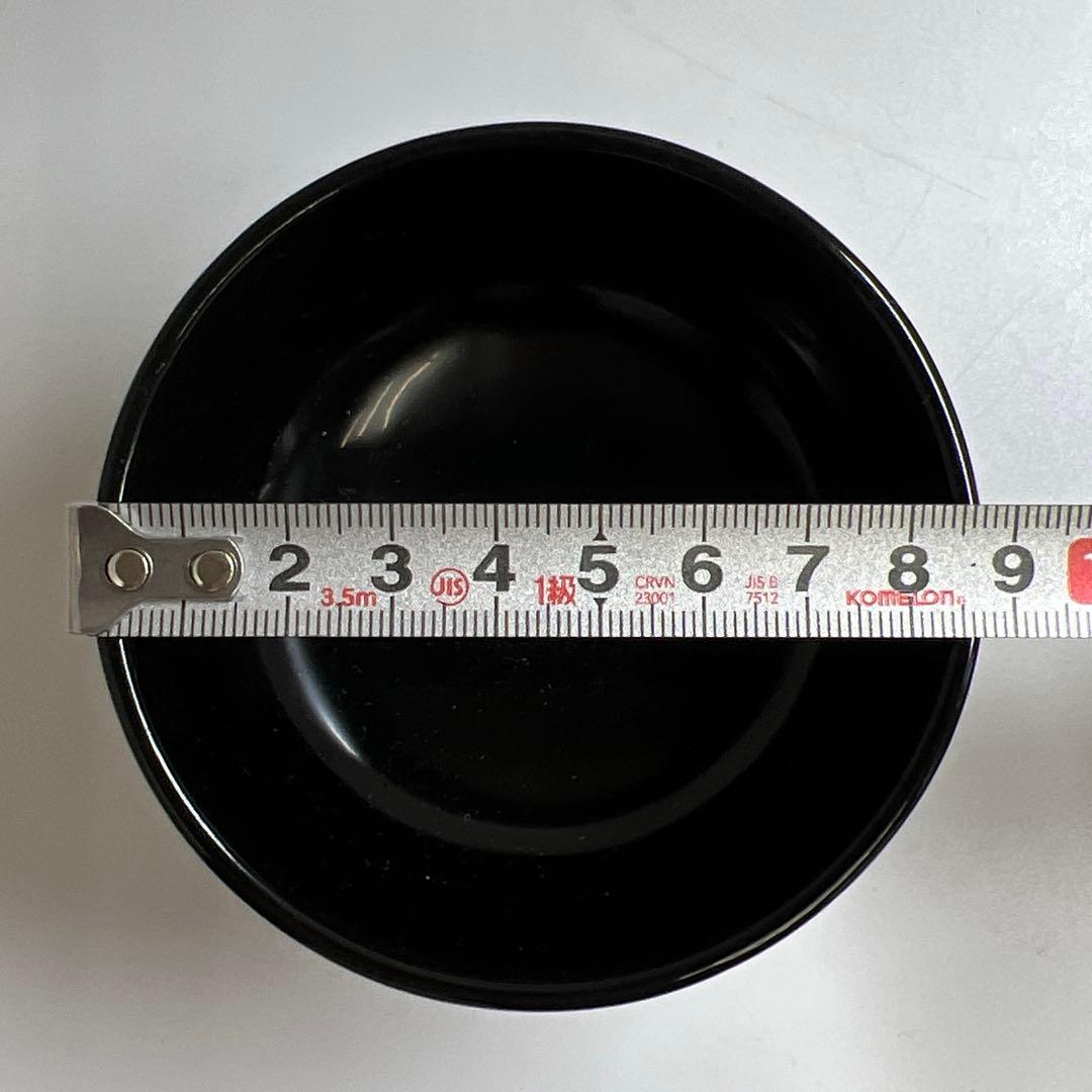 ☆茶3 岡本陽斉 春秋棗 共箱 高さ6cm東キ7-