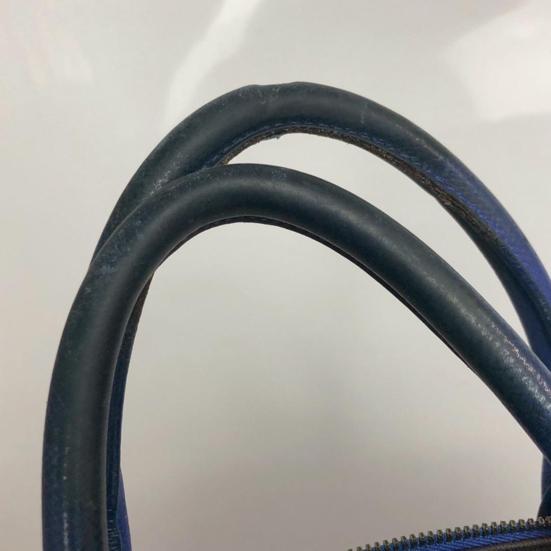 dunhill ダンヒル ビジネスバッグ ブルー メンズ ブランド