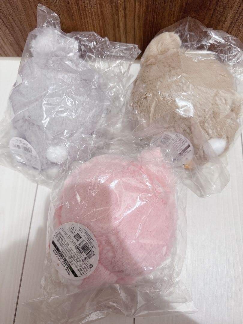 最 安値 でゲーム・おもちゃ・グッズ - ちいかわ 2023ハッピーバッグ