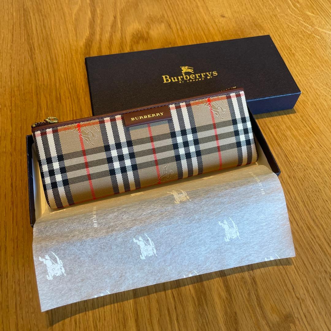 バーバリー ペンケース ノバチェック バーバリー ペンケース ノバチェック