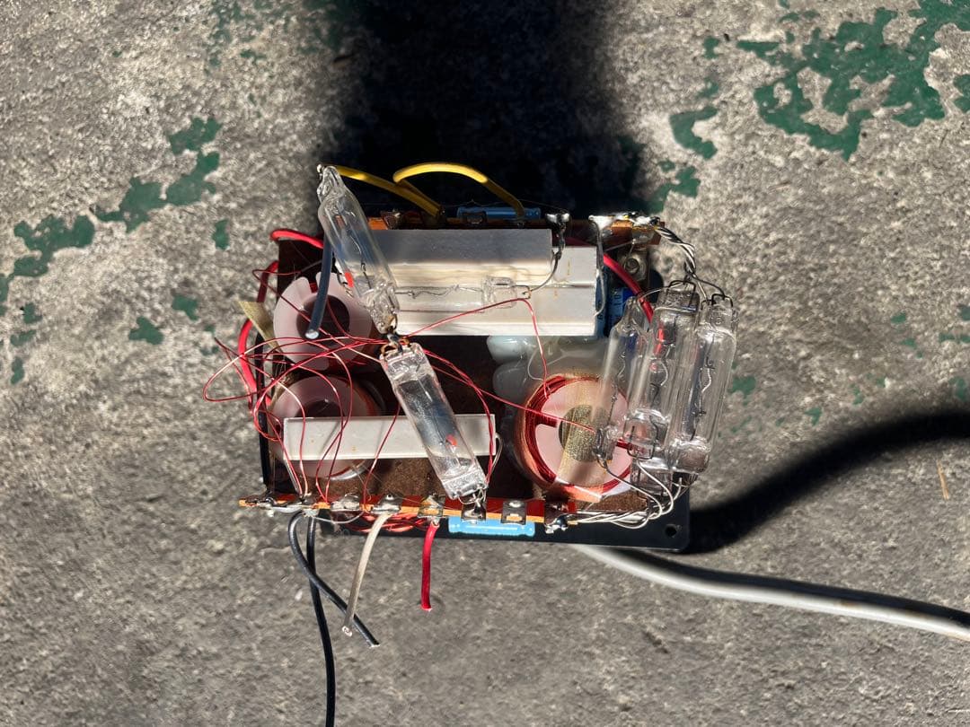 Community CS70 CMR-002 コンプレッションドライバーセット