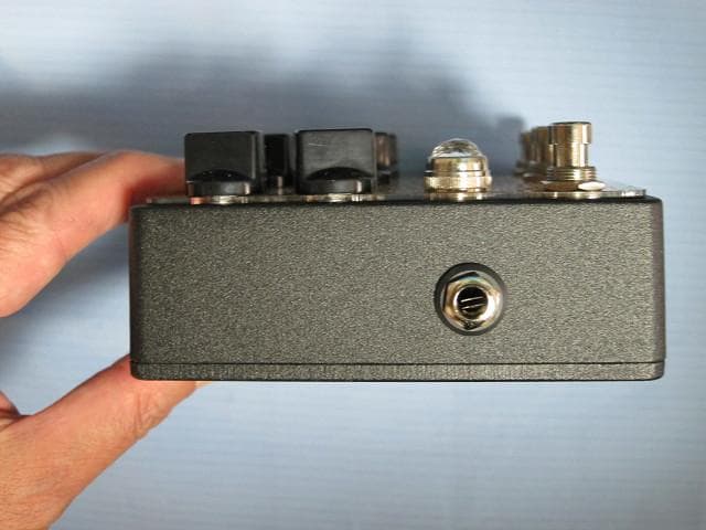 ギター Rodenberg SL-OD Steve Lukather