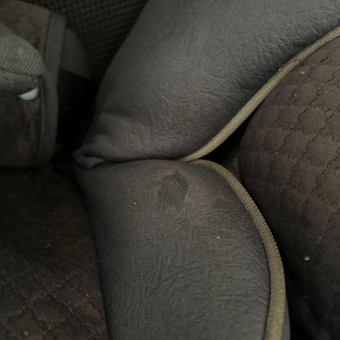 Aprica フラディアグロウ ISOFIX 360°セーフティー シリーズ