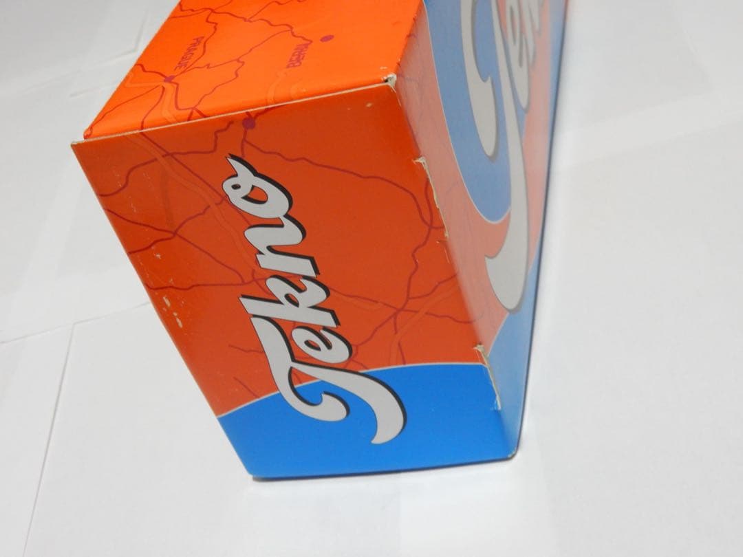 1/50 tekno スカニア S コンテナ　20ft コンビ　トレーラー