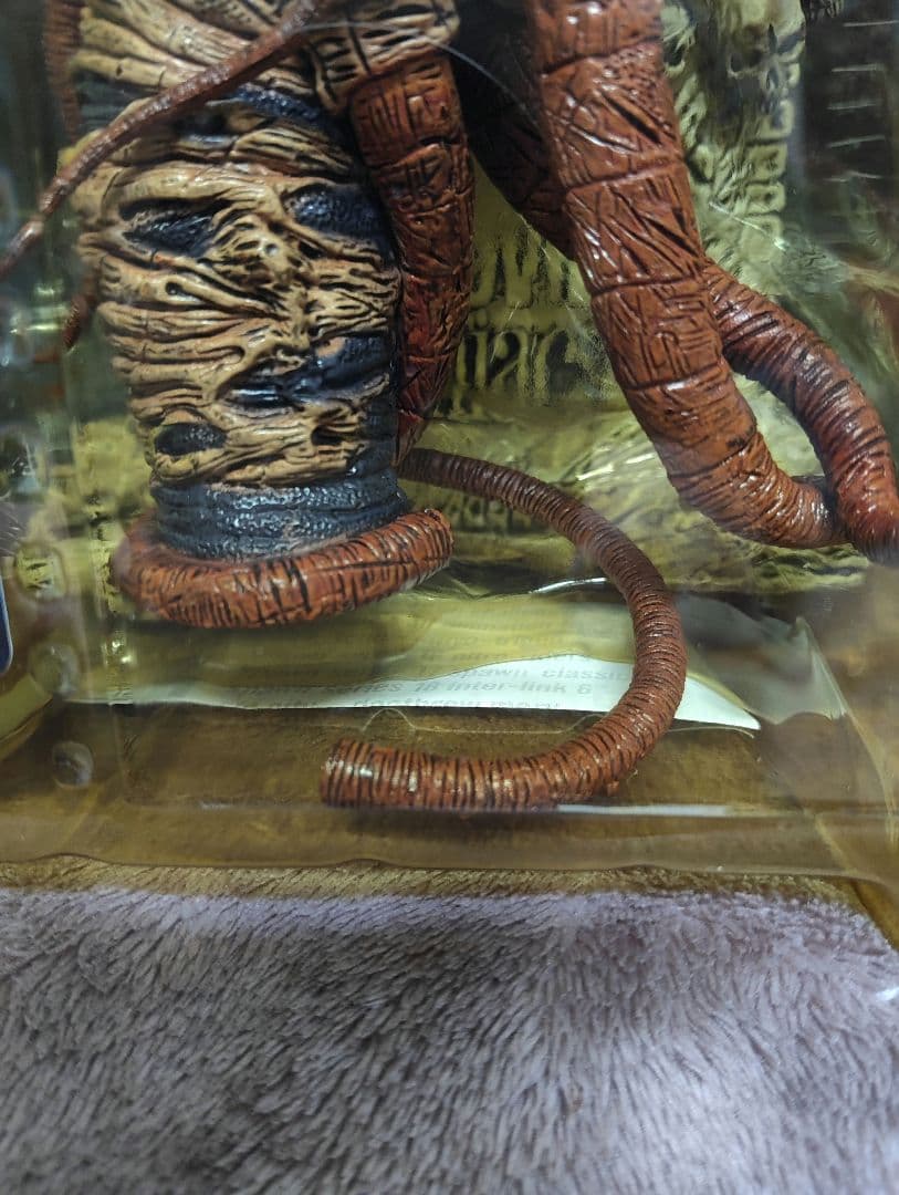 マクファーレン.映画[ (ブレア•モンスター)]light7070商品!