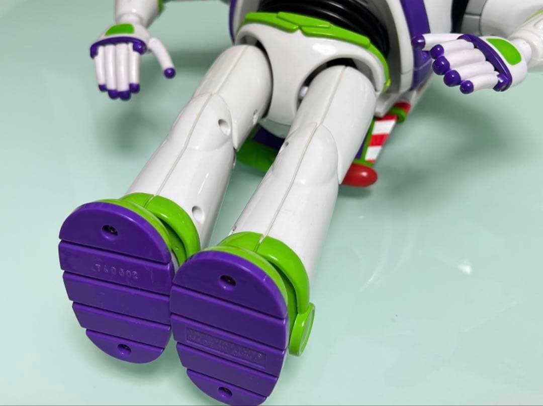 トイストーリーコレクションレックス、ハム ウッディ、バズジェシー