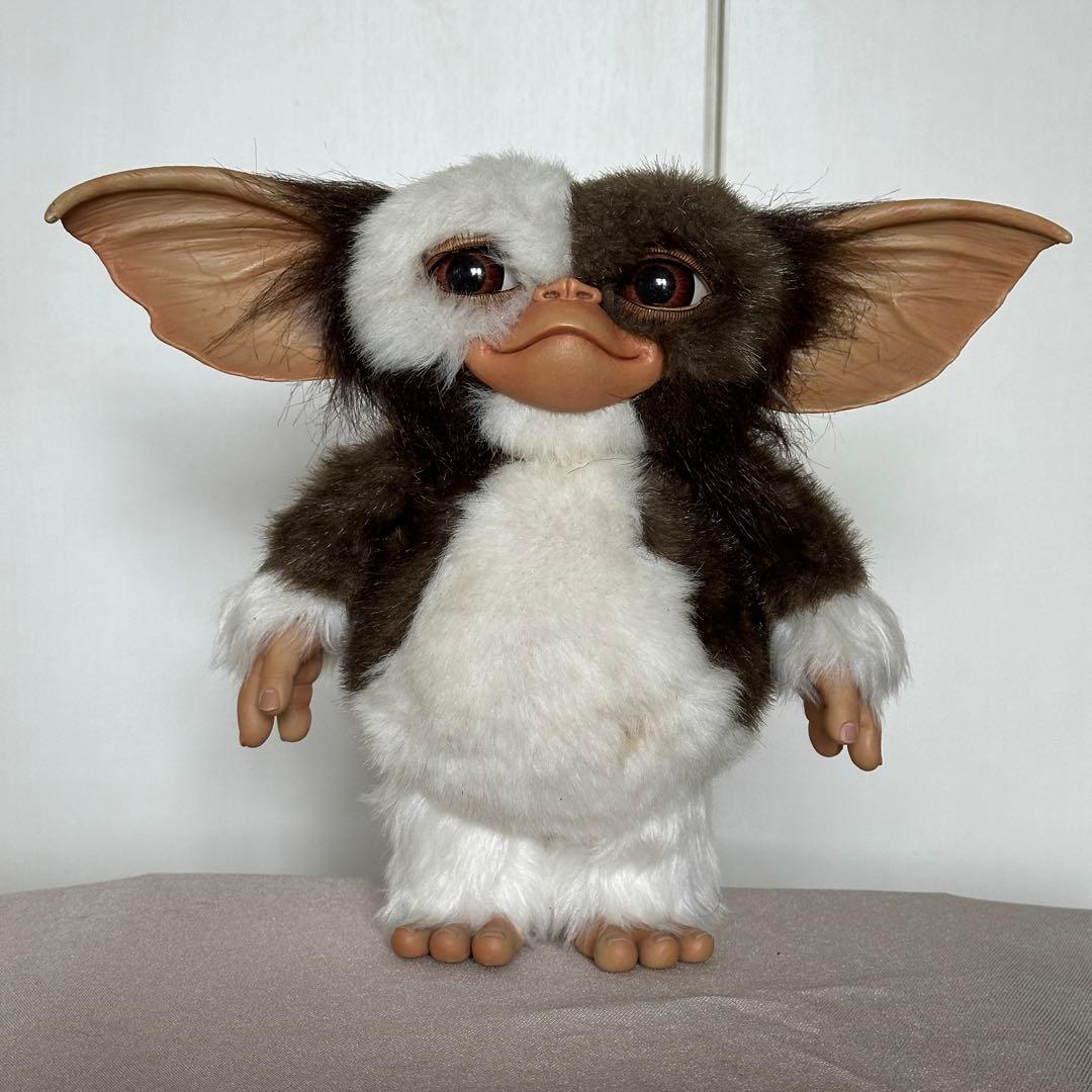 VCD プロップサイズ ギズモ グレムリン メディコムトイ - メルカリ