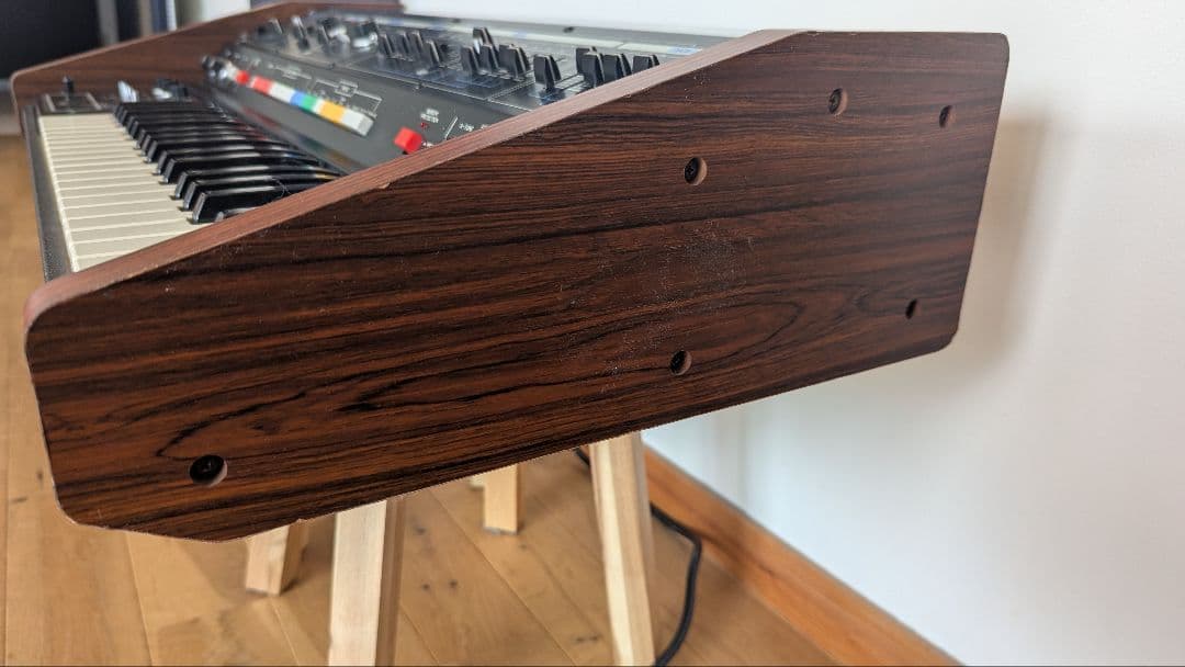 希少！メンテ済 Roland Promars MRS-2