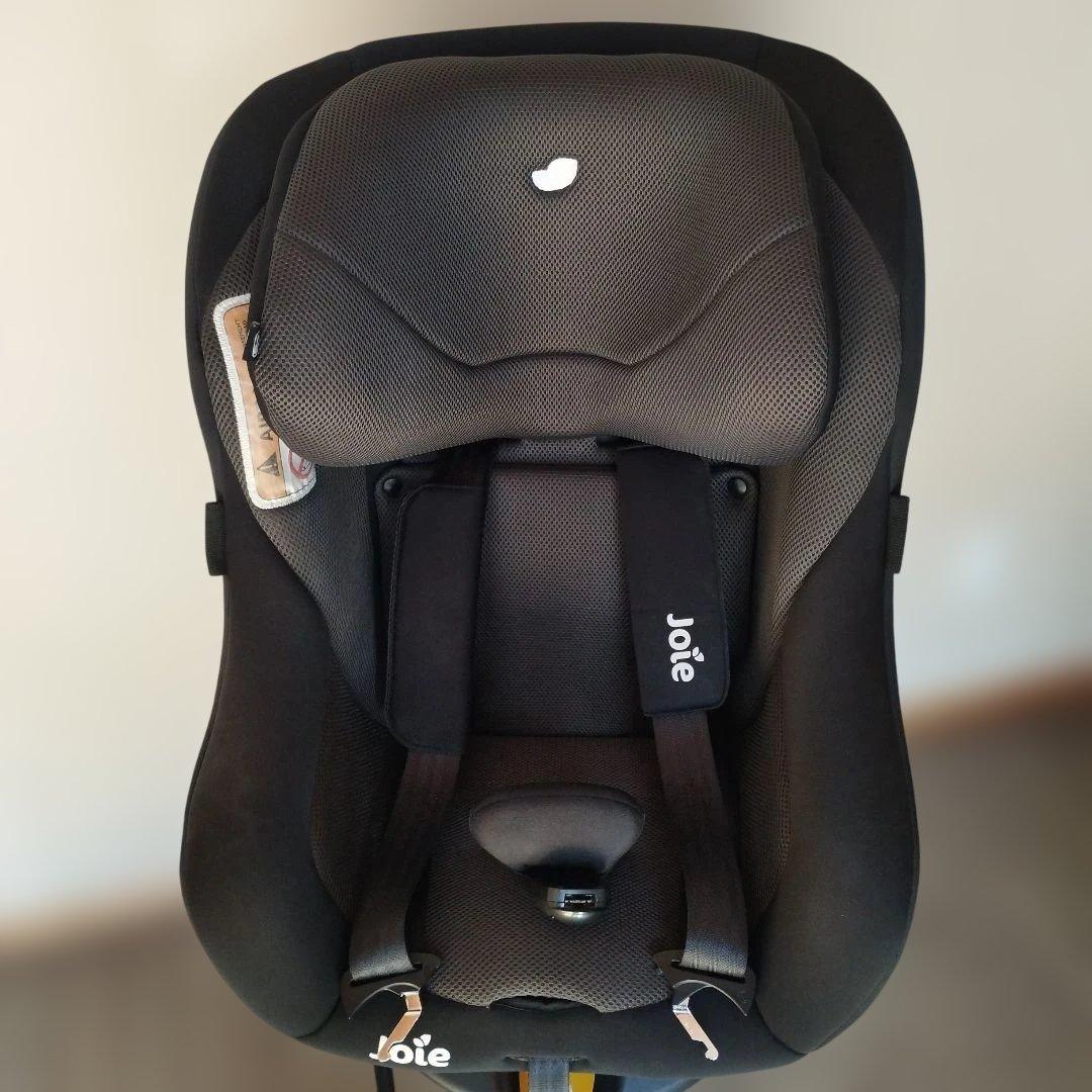 Joie ジョイーチャイルドシート Arc360° ISOFIX対応 回転式