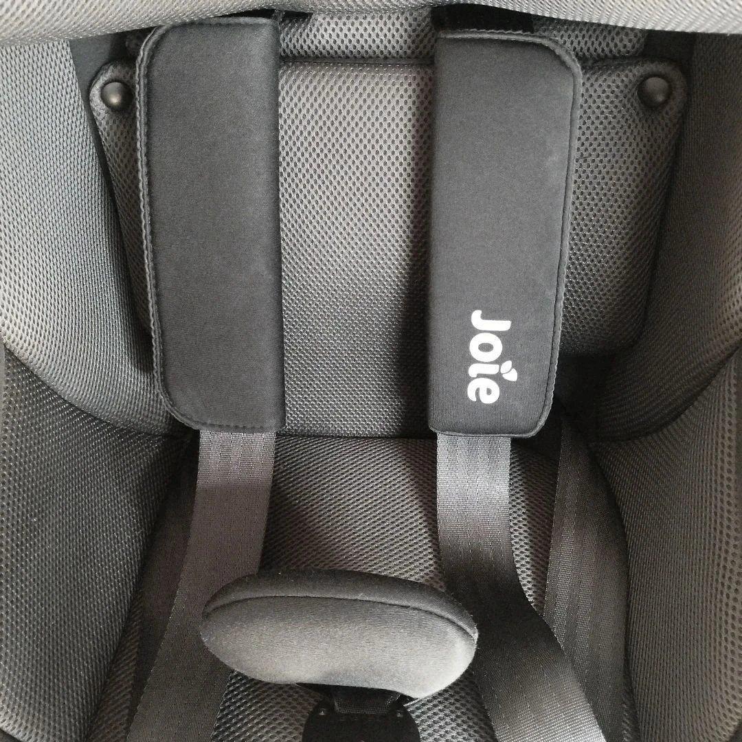 Joie ジョイーチャイルドシート Arc360° ISOFIX対応 回転式