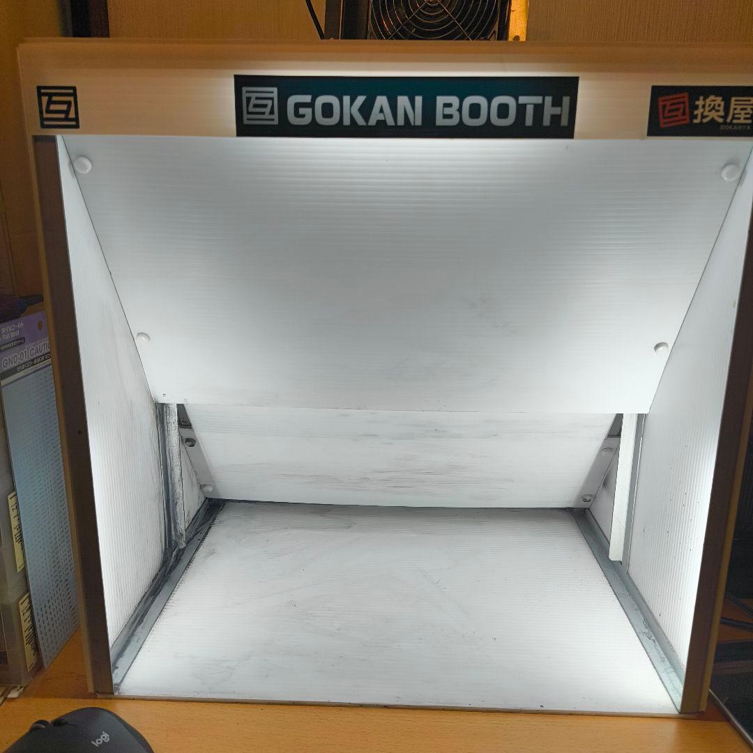 互換屋 互換ブーススリム