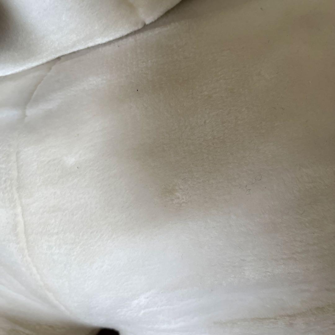 スヌーピー 特大ぬいぐるみ 約115センチ