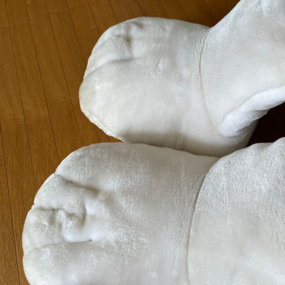 スヌーピー 特大ぬいぐるみ 約115センチ