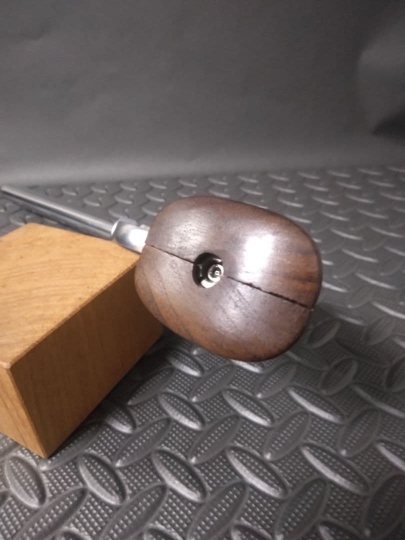 マルシン　リボルバー オリジナル木製ケース付き