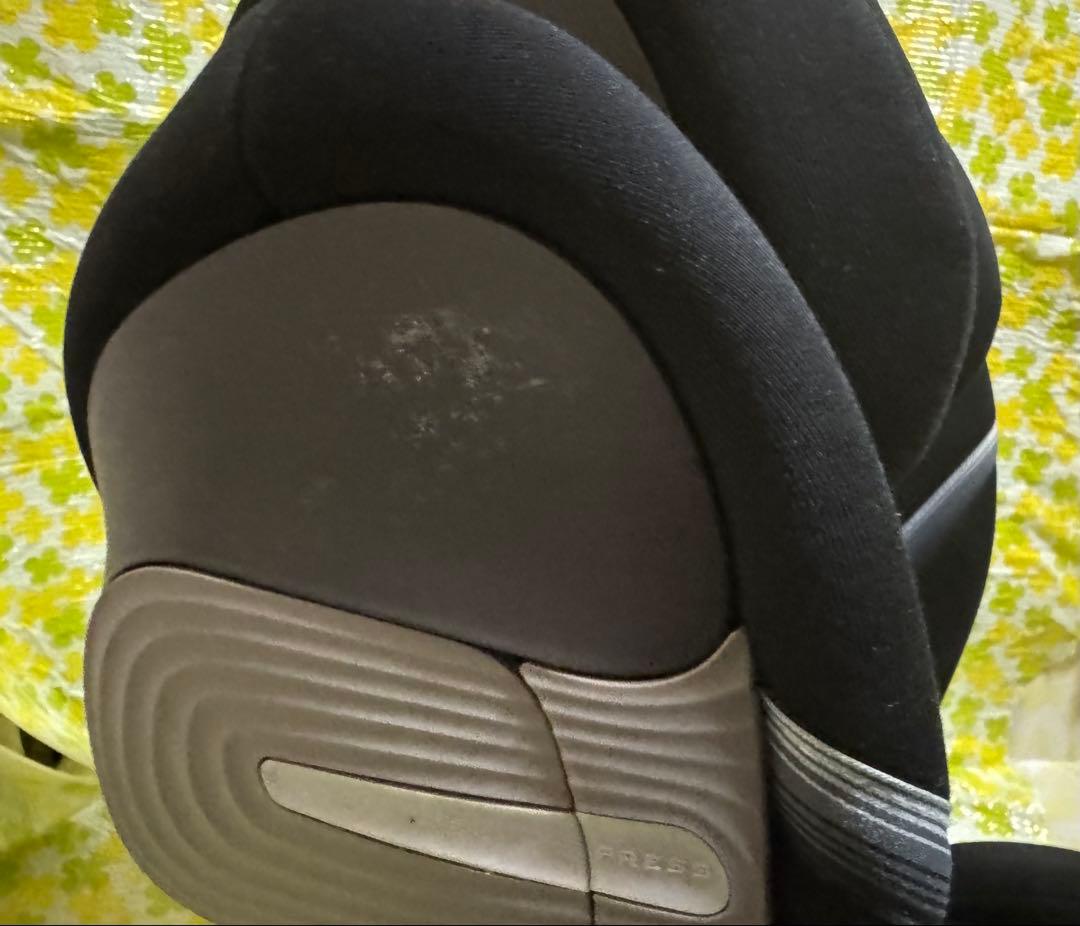 バ*ア様 cybex サイベックス SOLUTION ソリューション S2 i-