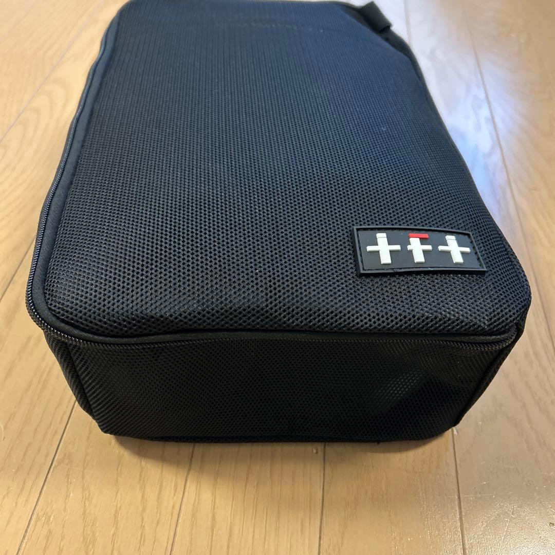 +F+ ACTHREAD BALMORAL エフ　アクスレッド バルモラル