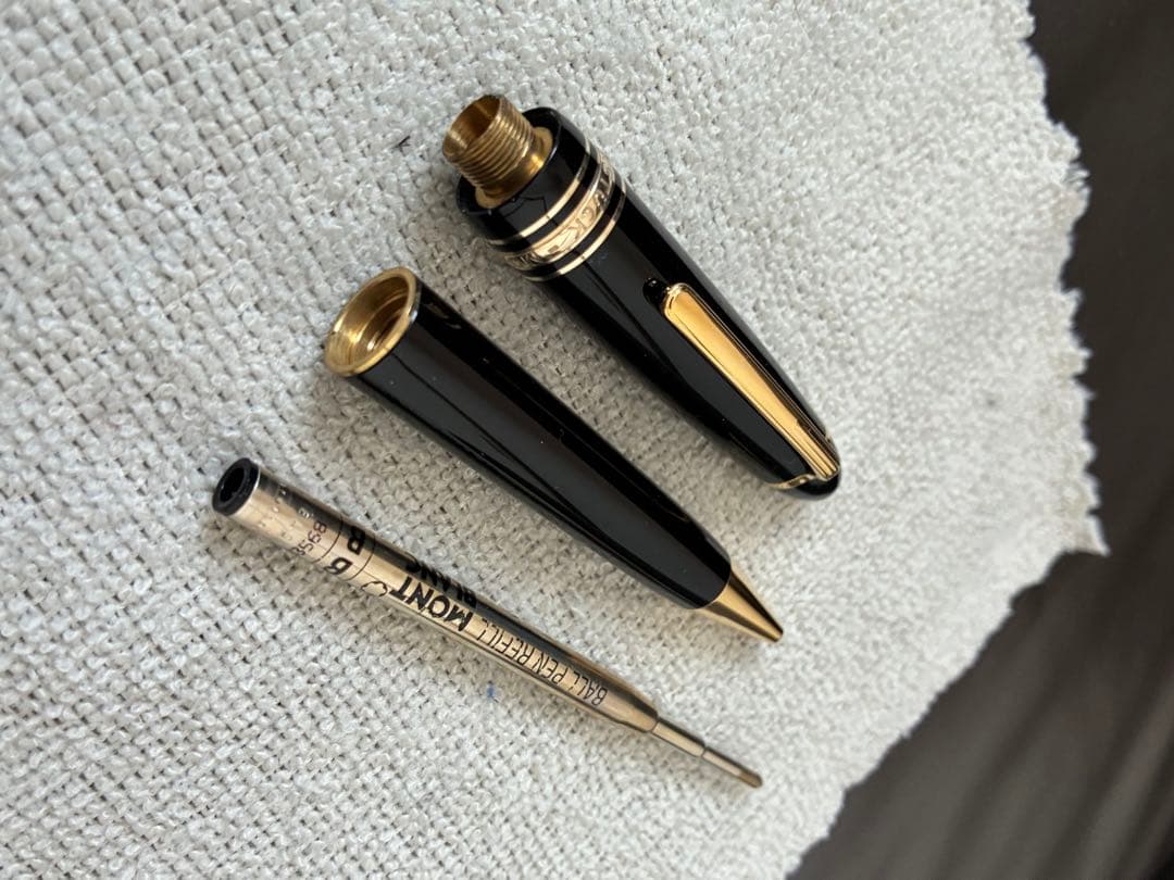 ◾️美品◾️モンブラン◾️161ルグラン ボールペン◾️マイ