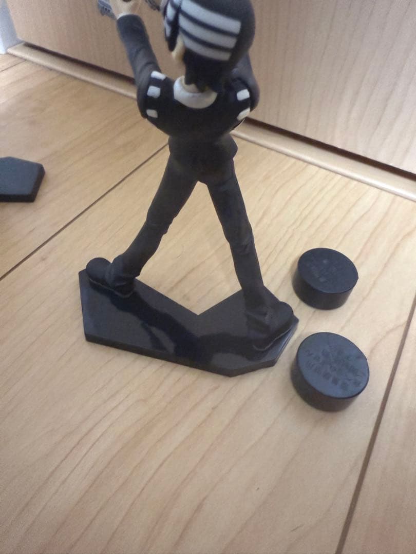 ソウルイーター　トレーディングアーツ