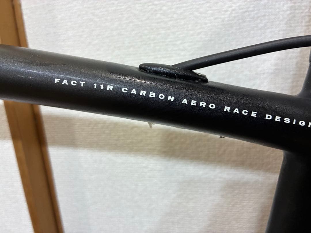 S-WORKS　VENGE（2013年式、サイズ54）
