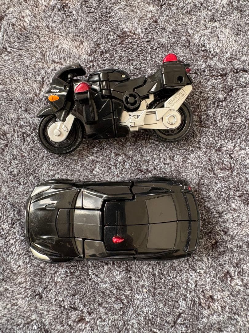 ひでジョブレイバー セット