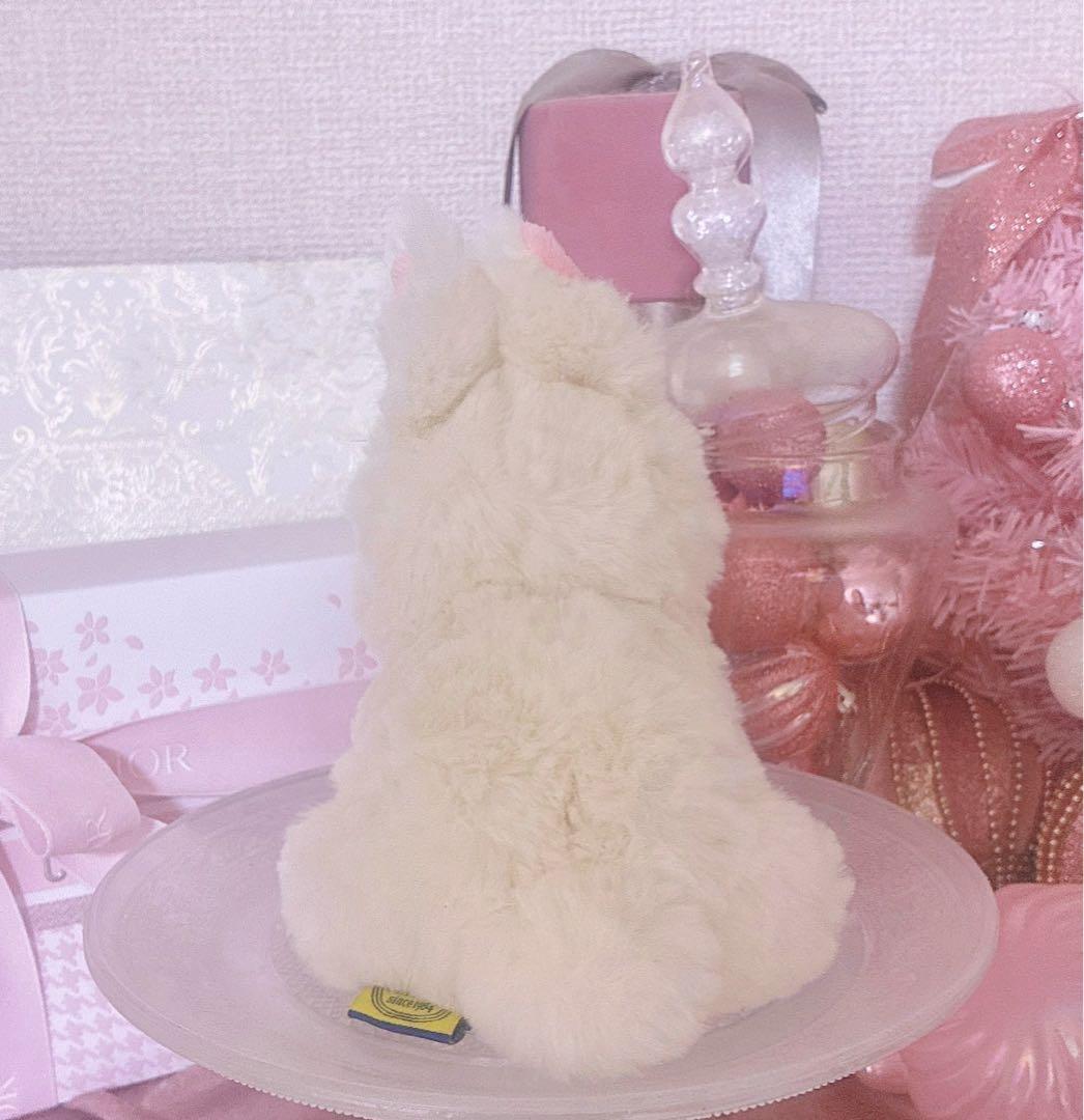 希少♡激レア♡ブルーブルーエ♡コンプリート♡うさぎ♡ラビット♡ぬいぐるみ♡新品♡