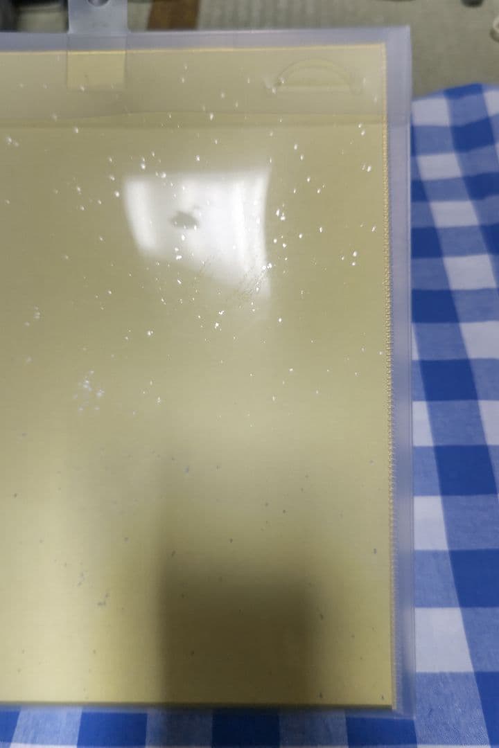 この素晴らしい世界に祝福を！ アクア「雨宮天」直筆サイン