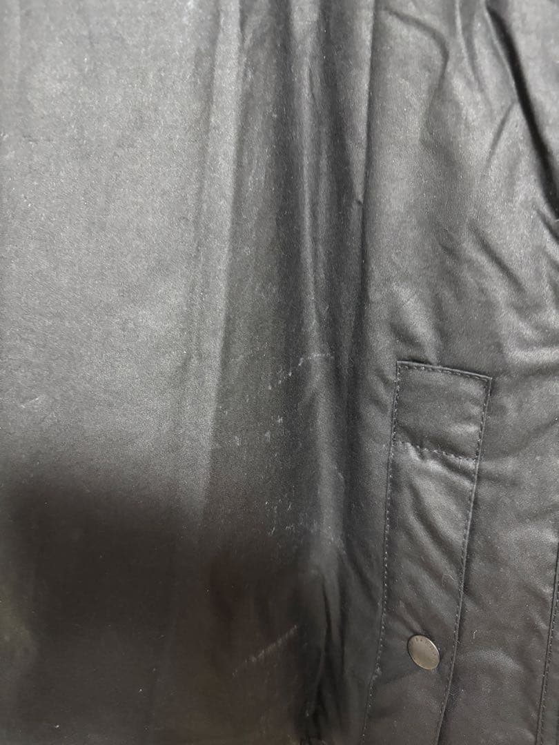 Barbour（バブアー）BEDALE SL ビデイル オイルドジャケット 42